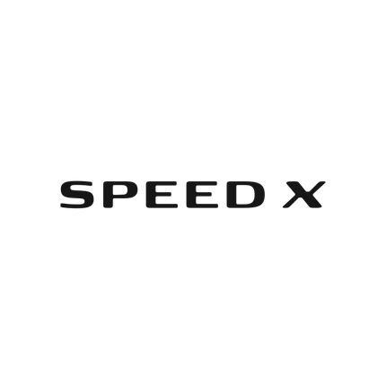 Collection image for: SPEED X