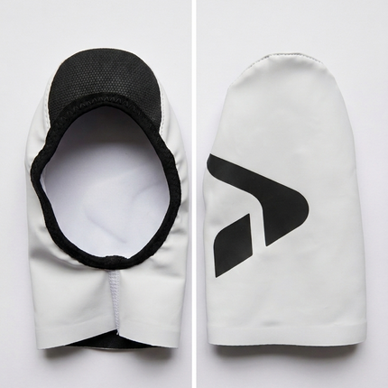 Aero Toe Cover